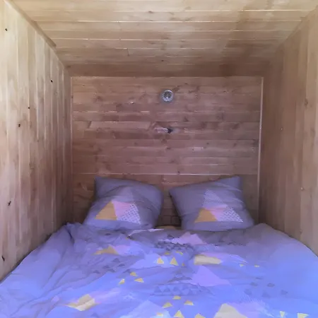 La Roulotte D'heidi