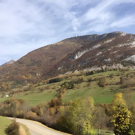 La Roulotte D'heidi *