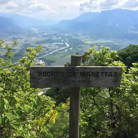 Dom wakacyjny La Roulotte D'heidi *