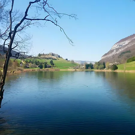 La Roulotte D'heidi