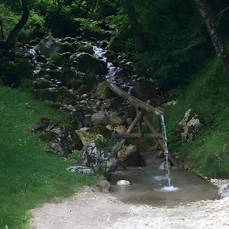 La Roulotte D'heidi * La Thuile