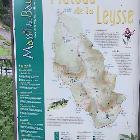 La Roulotte D'heidi Dom wakacyjny *