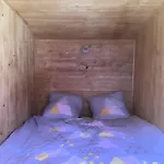 Dom wakacyjny La Roulotte D'heidi *