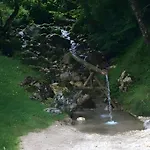La Roulotte D'heidi