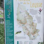 La Roulotte D'heidi *