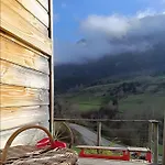 Dom wakacyjny La Roulotte D'heidi La Thuile