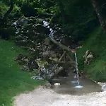 La Roulotte D'heidi * La Thuile