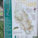 La Roulotte D'heidi Holiday home *