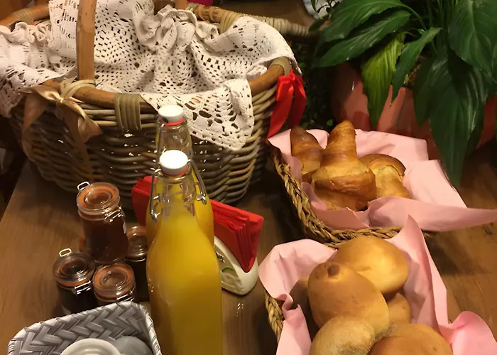La Roulotte D'heidi * La Thuile
