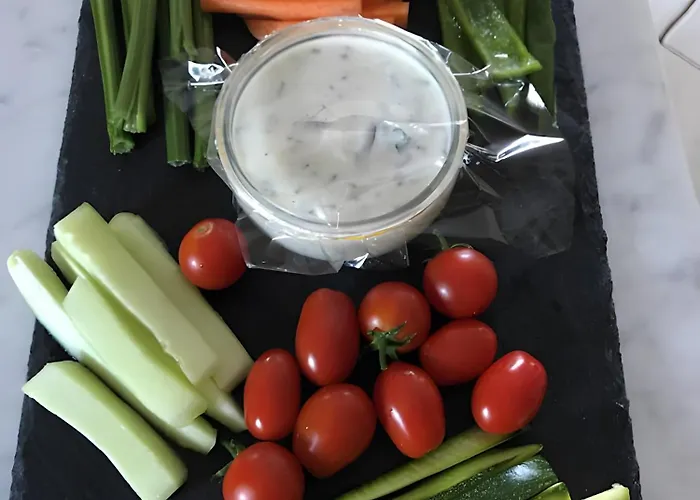 La Roulotte D'heidi * La Thuile