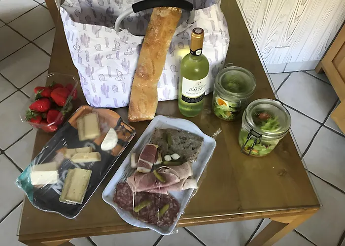 La Roulotte D'heidi *