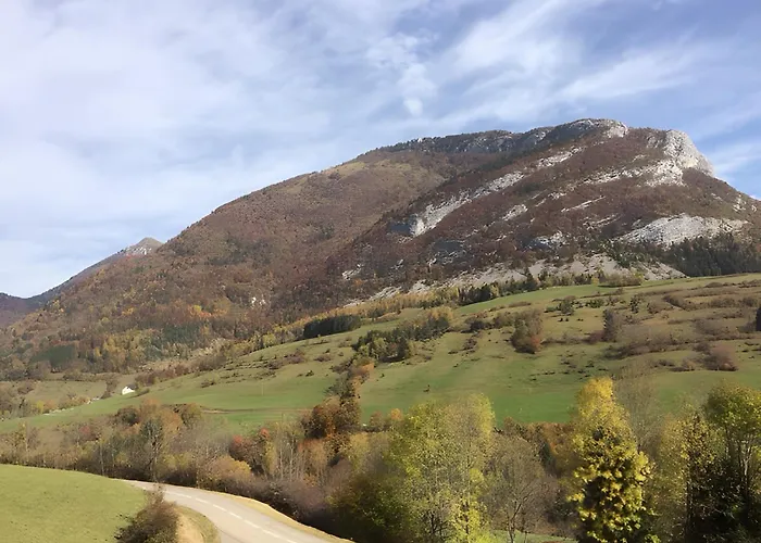 La Roulotte D'heidi
