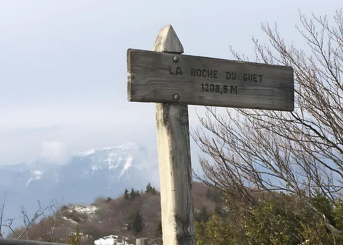 La Roulotte D'heidi Feriehus